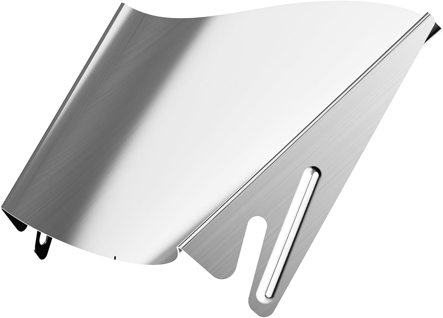 Kitchen Appliances Electric - Pouring Chute for KitchenAid Stand Mixer