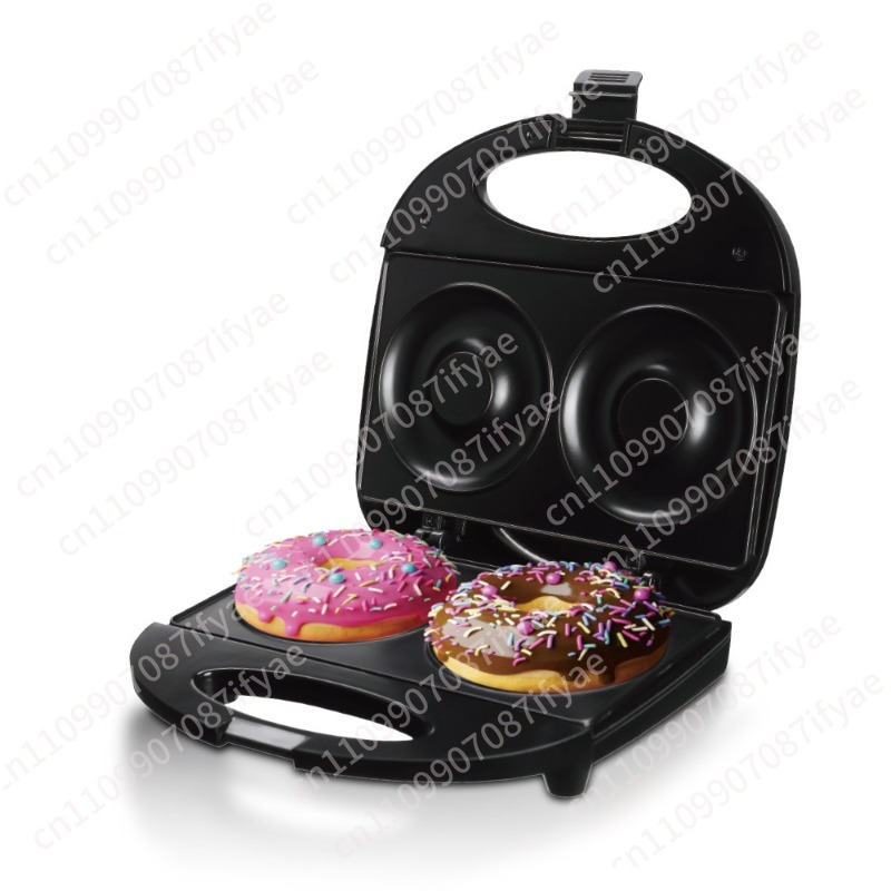 Kitchen Appliances Large - 110V-220V Donut Machine 10cm Large Donut