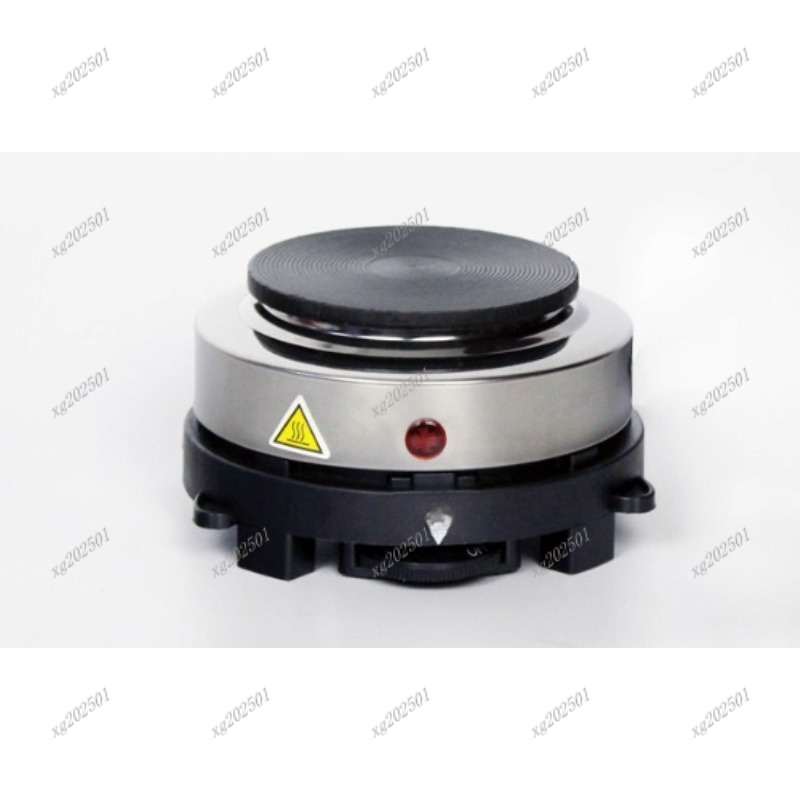 Kitchen Appliances Electric - Mini 500W Electric Heater Stove Hot