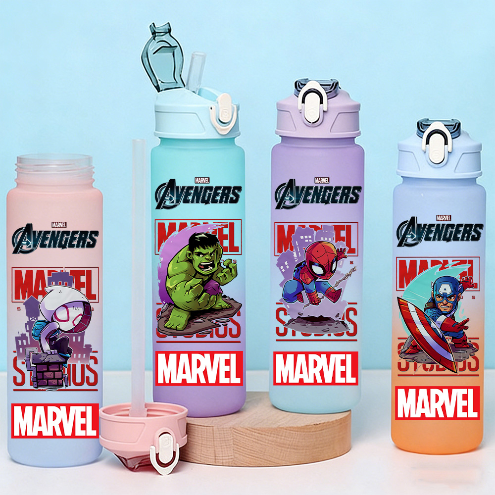 Kitchen Appliances Large - Marvel Q Version 750ML Large Capacity