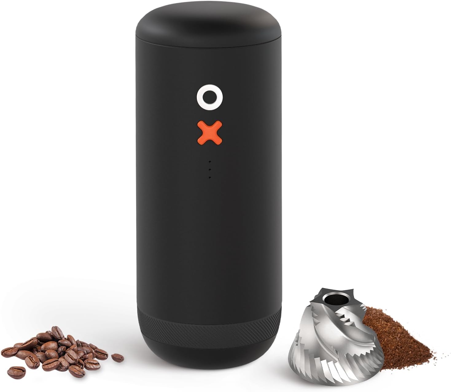 Coffee Grinder Burr - Portable Electric Burr Coffee Grinder, 20