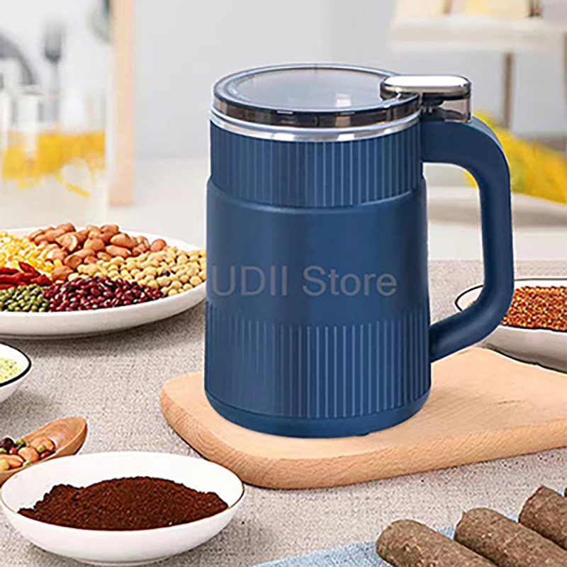 Kitchen Appliances Electric - 300W Mini Portable Electric Grinder Small