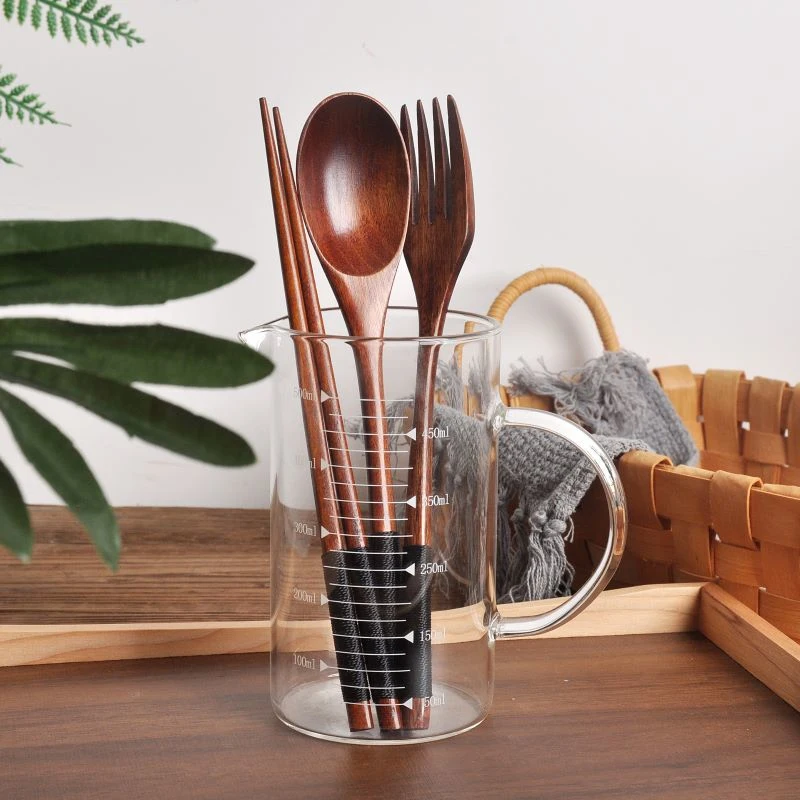 Spoon Fork Chopsticks Portable - مراجعة Kitchen Appliances Combo وسعره