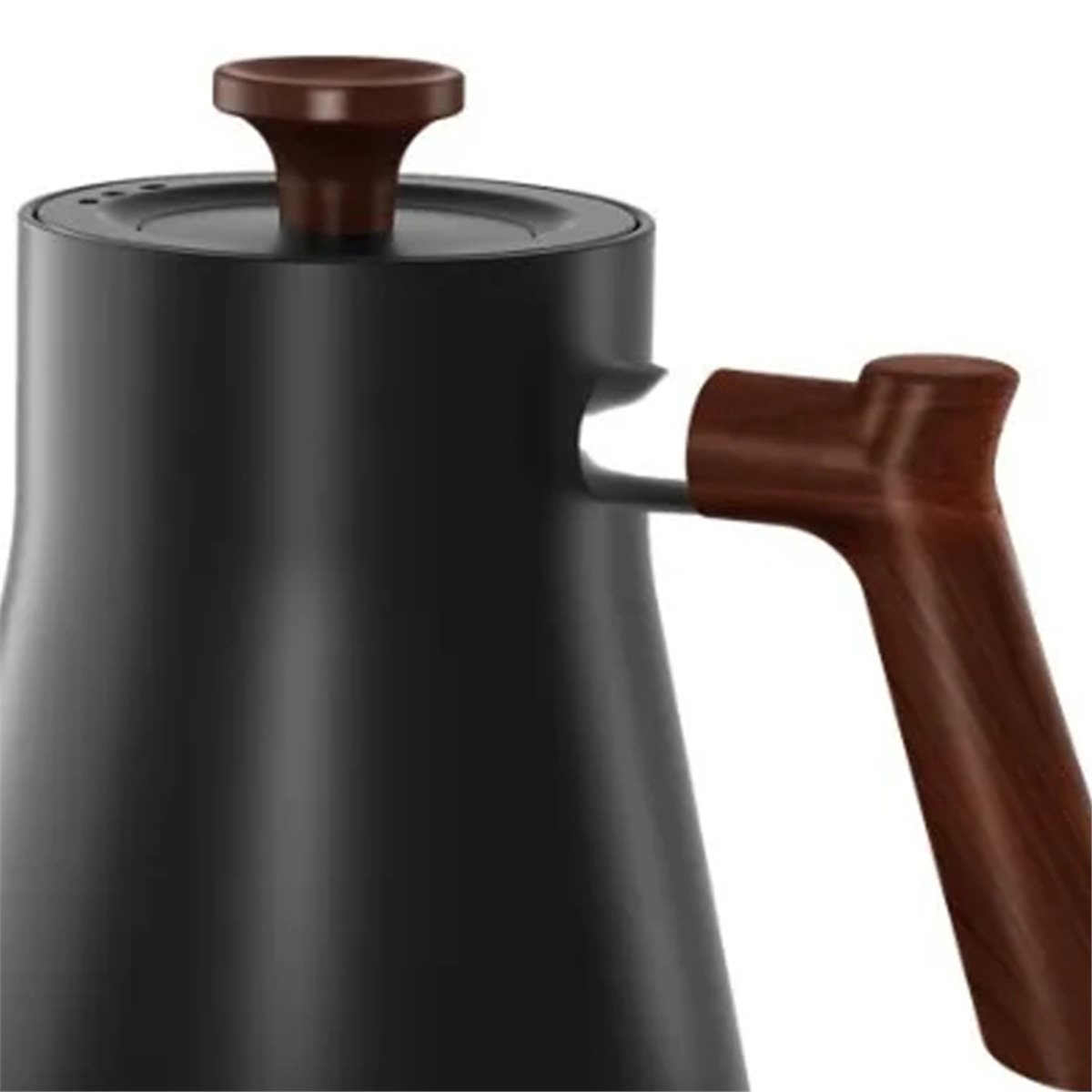 2026 New Electric Gooseneck Ke - مراجعة Electric Kettle Gooseneck وسعره