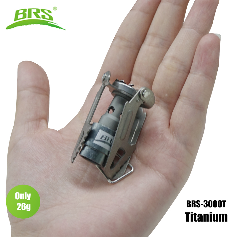 BRS Outdoor Gas Stove Mini Cam - مراجعة Kitchen Appliances Gas Stove وسعره