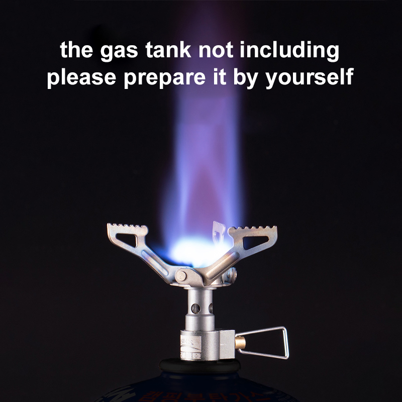 BRS Outdoor Gas Stove Mini Cam - مراجعة Kitchen Appliances Gas Stove وسعره