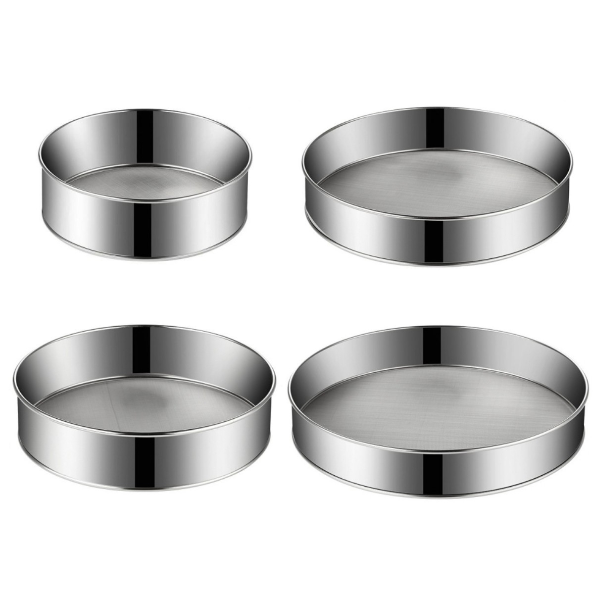 Baking Tools For Cakes Fine Me - مراجعة Kitchen Appliances Essentials وسعره