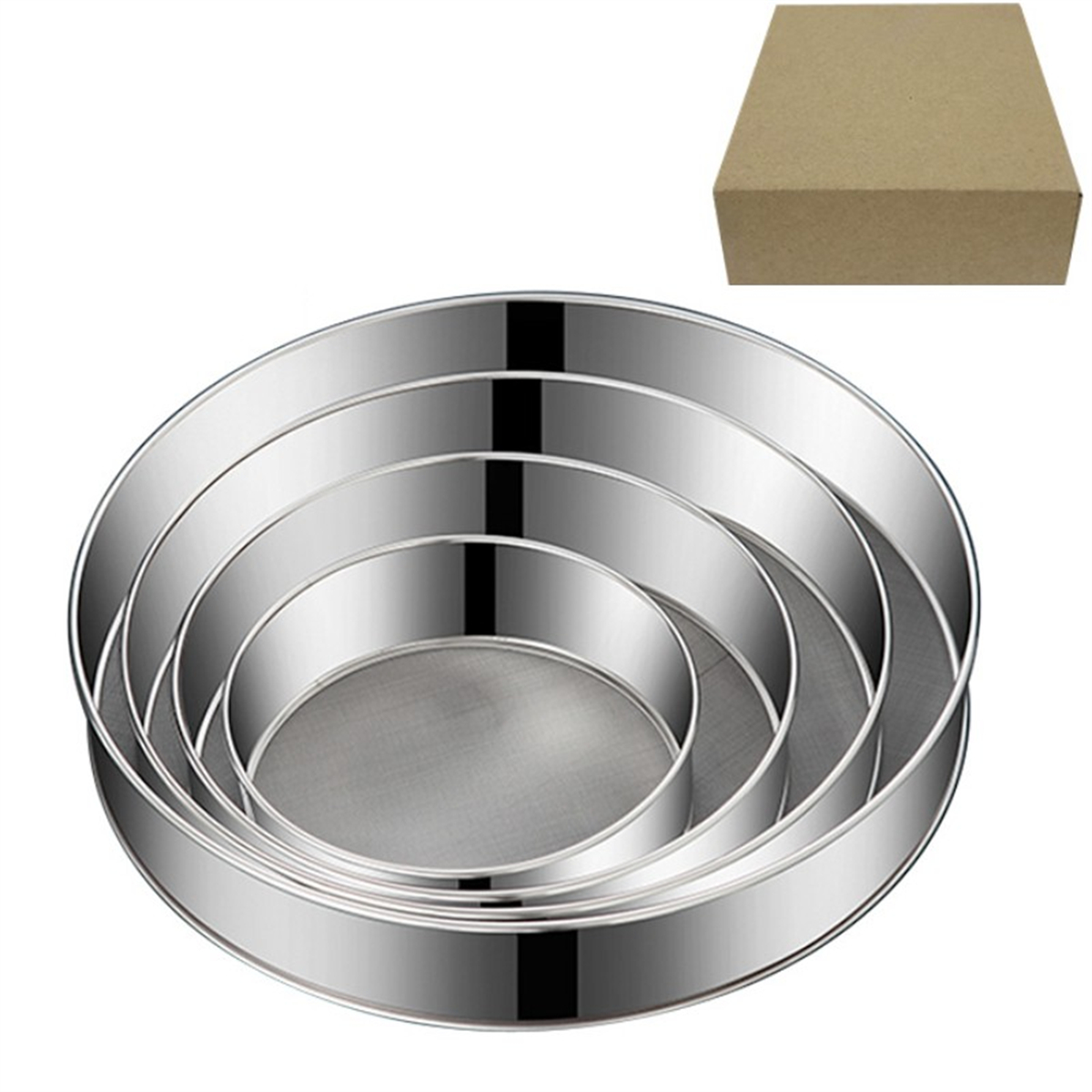 Baking Tools For Cakes Fine Me - مراجعة Kitchen Appliances Essentials وسعره