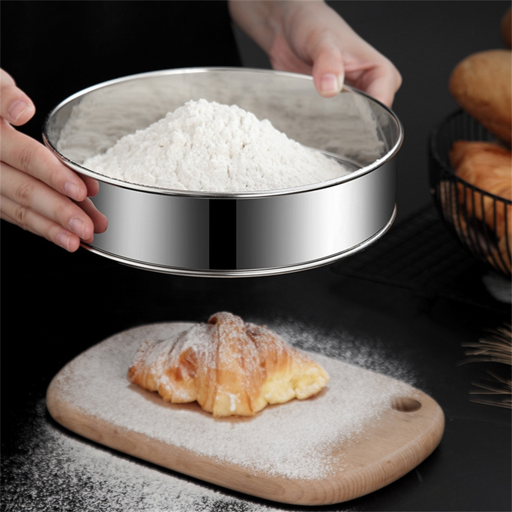Baking Tools For Cakes Fine Me - مراجعة Kitchen Appliances Essentials وسعره