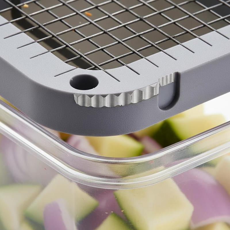 Vegetable Chopper Mandoline Sl - مراجعة Kitchen Appliances Essentials وسعره