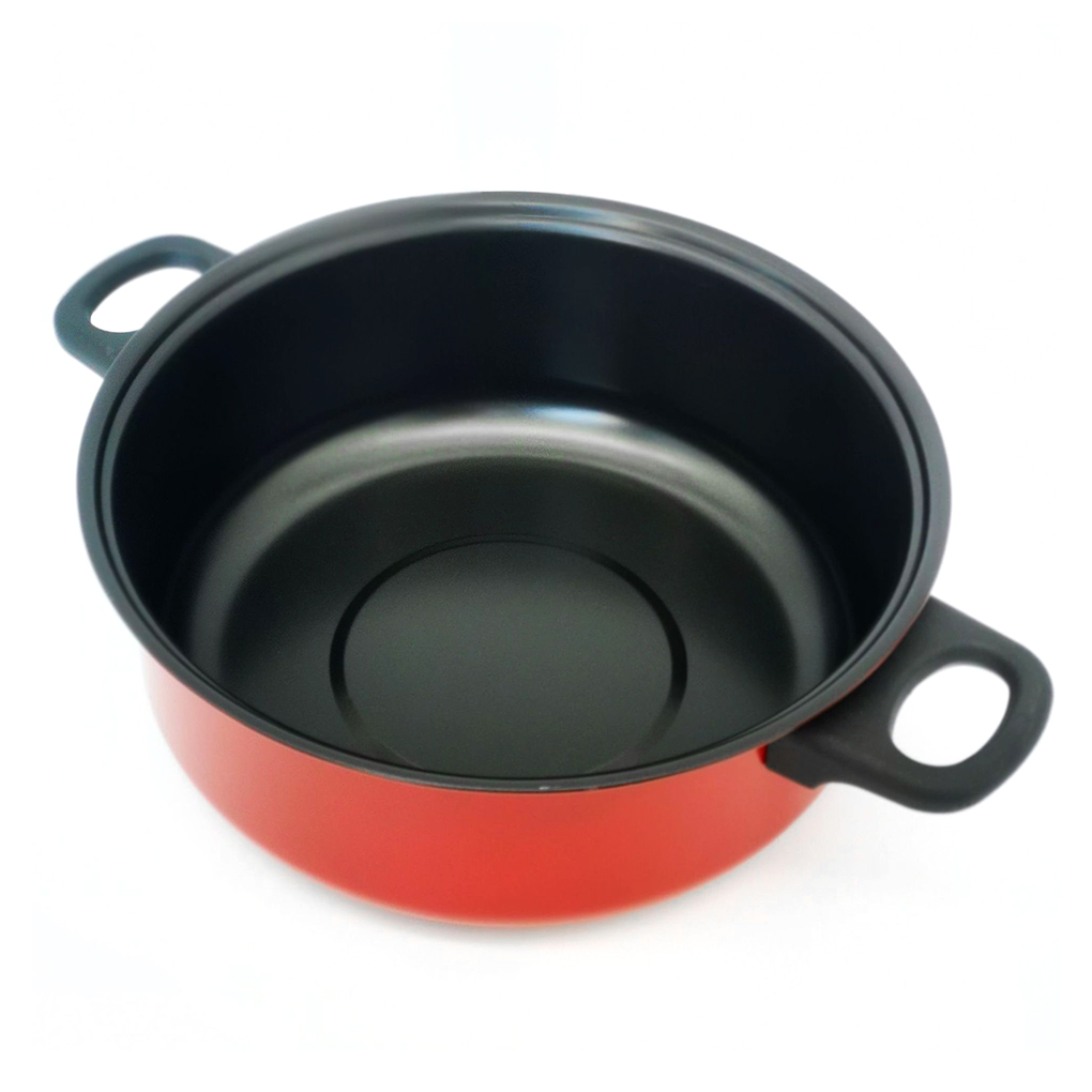 Deep Fry Pot Apartment Fryer N - مراجعة Deep Fryer Stainless وسعره