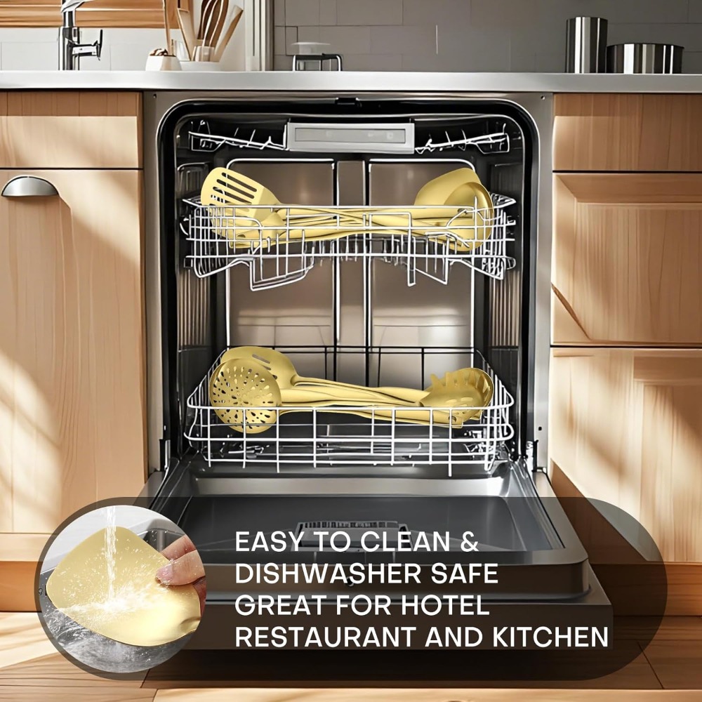 6pcs Stainless Steel Cooking S - مراجعة Kitchen Appliances Combo وسعره