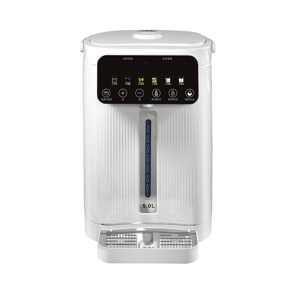 5L Electric Stainless Steel Ke - مراجعة Kitchen Appliances Essentials وسعره