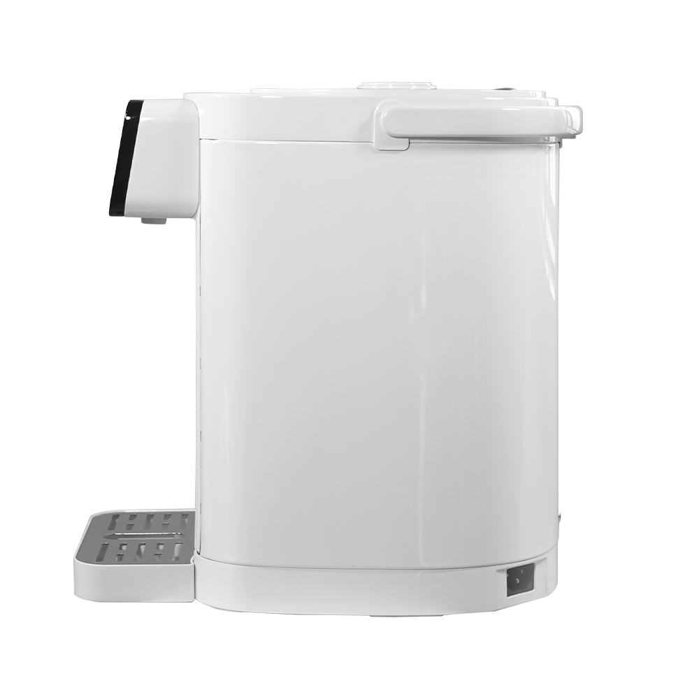 5L Electric Stainless Steel Ke - مراجعة Kitchen Appliances Essentials وسعره