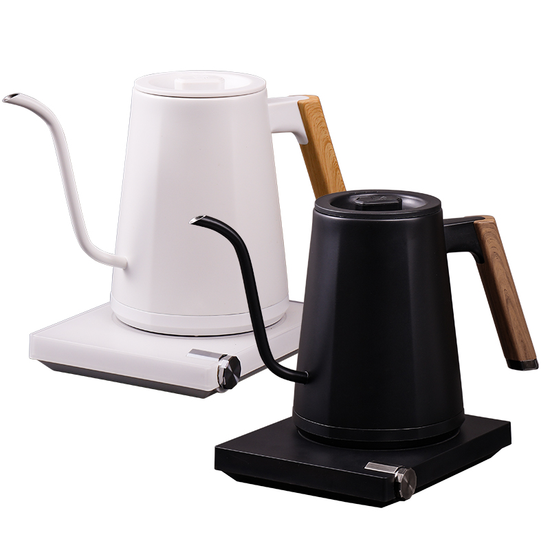 2026unique ZeroHero 600ml Blac - مراجعة Electric Kettle Gooseneck وسعره