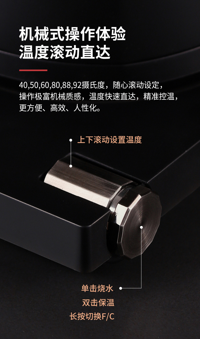 2026unique ZeroHero 600ml Blac - مراجعة Electric Kettle Gooseneck وسعره