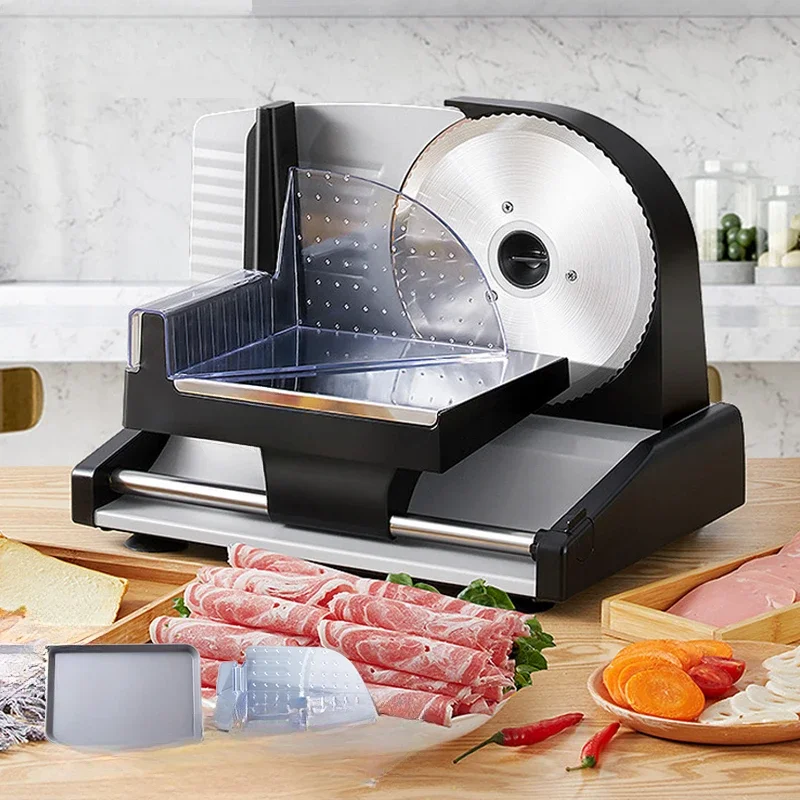 Electric Household Lamb Roll S - مراجعة Kitchen Appliances Electric وسعره