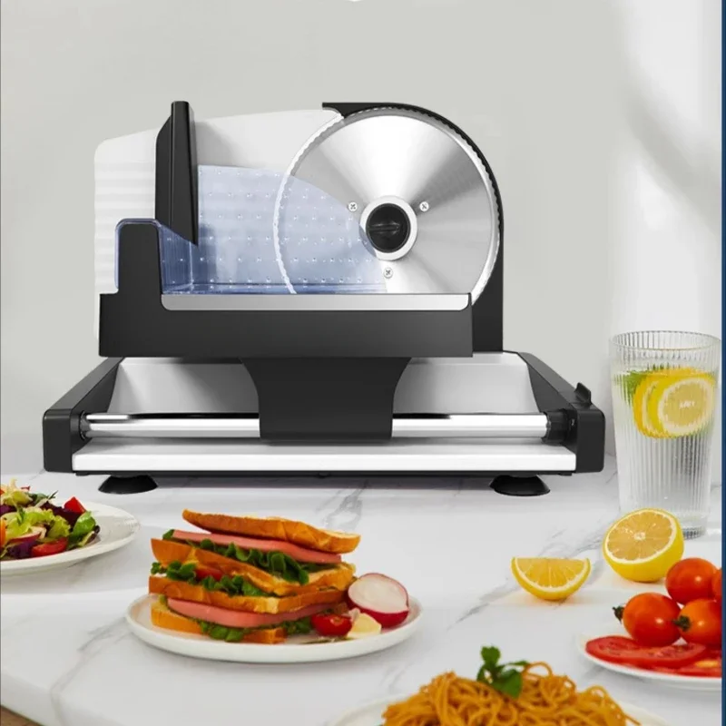 Electric Household Lamb Roll S - مراجعة Kitchen Appliances Electric وسعره