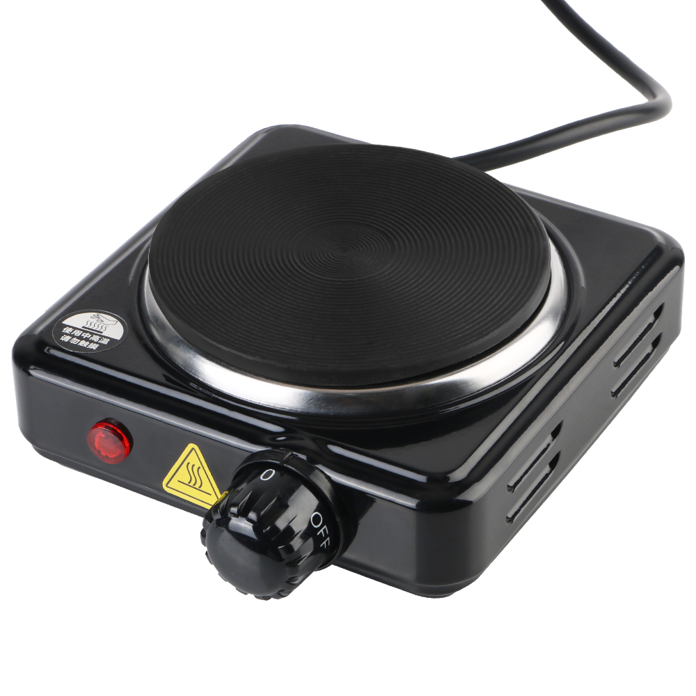 500W 220V Hot Cooker Plate Min - مراجعة Kitchen Appliances Electric وسعره