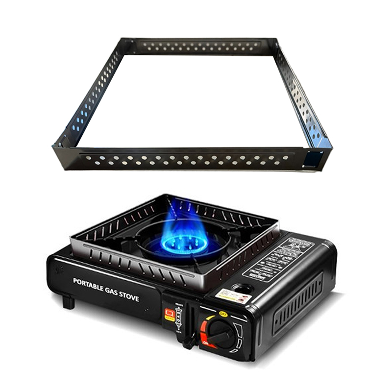 Portable Gas Stove – Collapsib - مراجعة Kitchen Appliances Gas Stove وسعره
