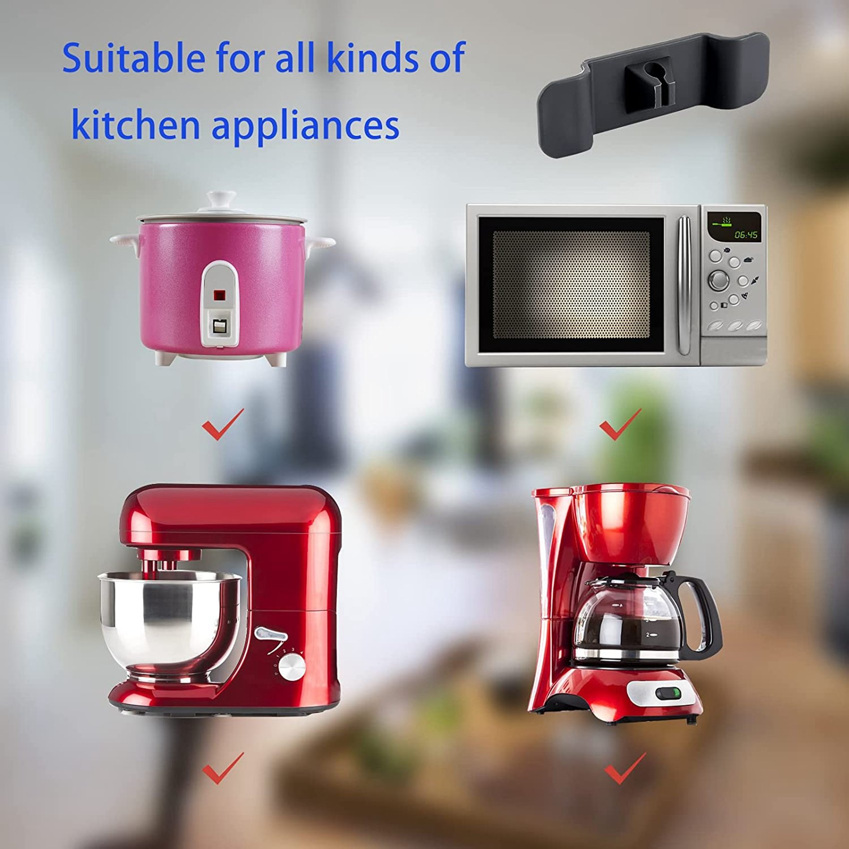 Winter Essential 6 Pack Cord O - مراجعة Kitchen Appliances Essentials وسعره