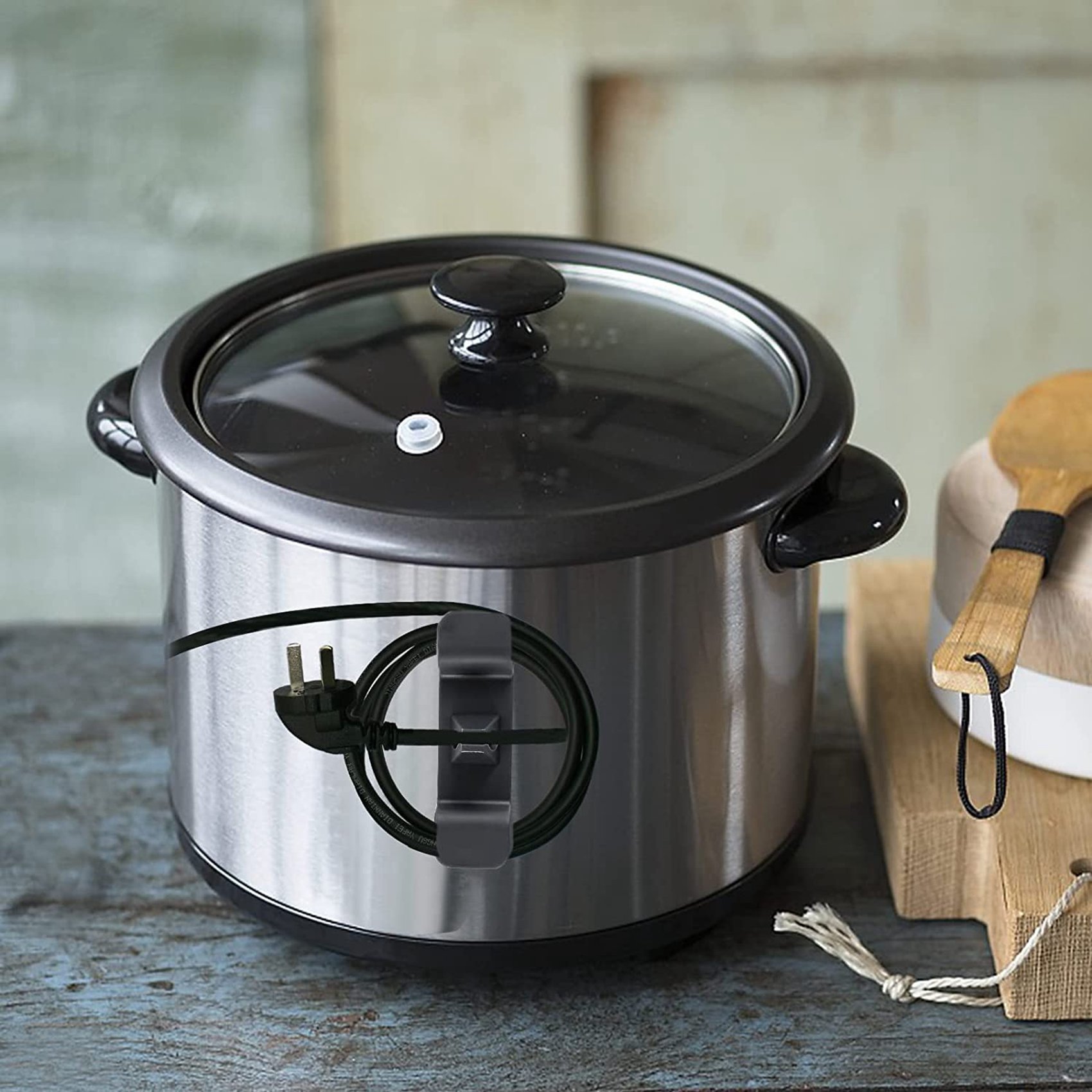 Winter Essential 6 Pack Cord O - مراجعة Kitchen Appliances Essentials وسعره