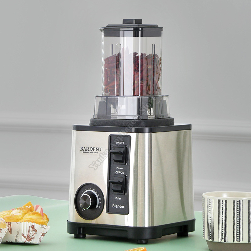 Juicer Blender and Food Proces - مراجعة Kitchen Appliances Combo وسعره