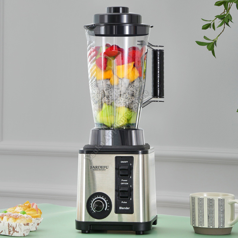 Juicer Blender and Food Proces - مراجعة Kitchen Appliances Combo وسعره