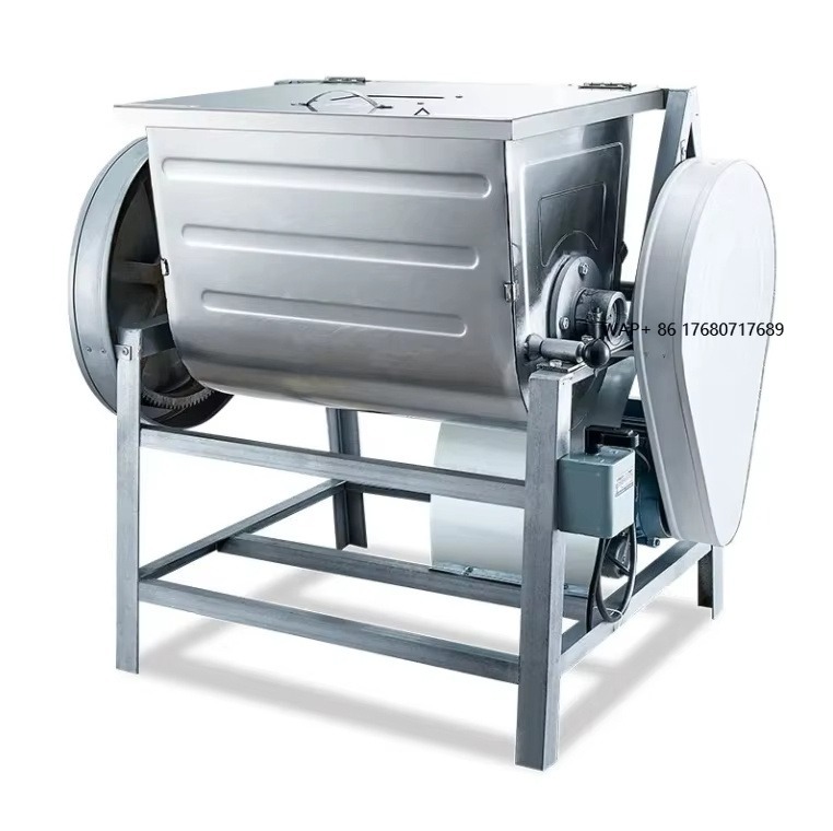 Heavy Duty Dough Mixer Industr - مراجعة Kitchen Appliances Electric وسعره