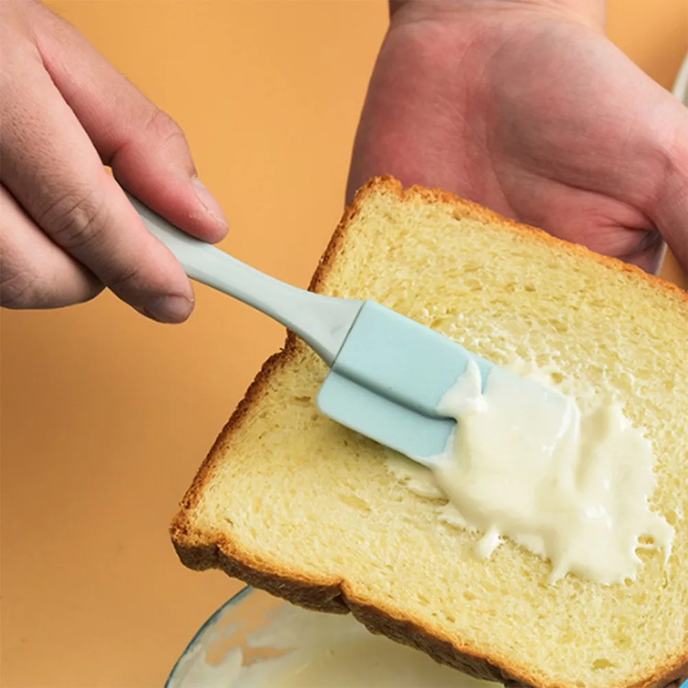 3Pcs Cream Scraper DIY Bread C - مراجعة Kitchen Appliances Electric وسعره