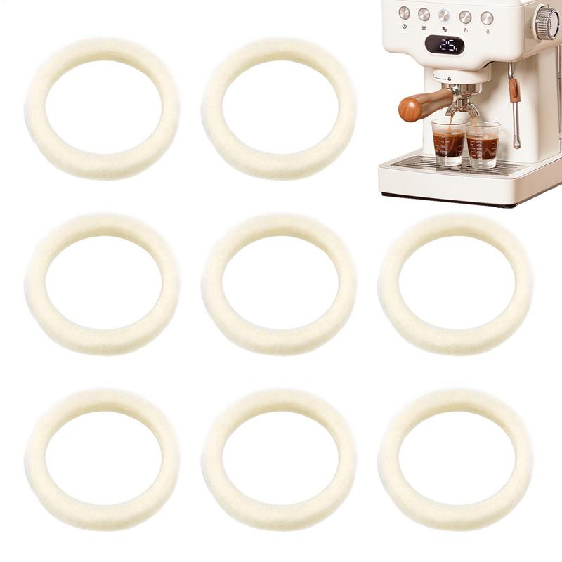 Felt Washer Lower Burr Coffee  - مراجعة Coffee Grinder Burr وسعره