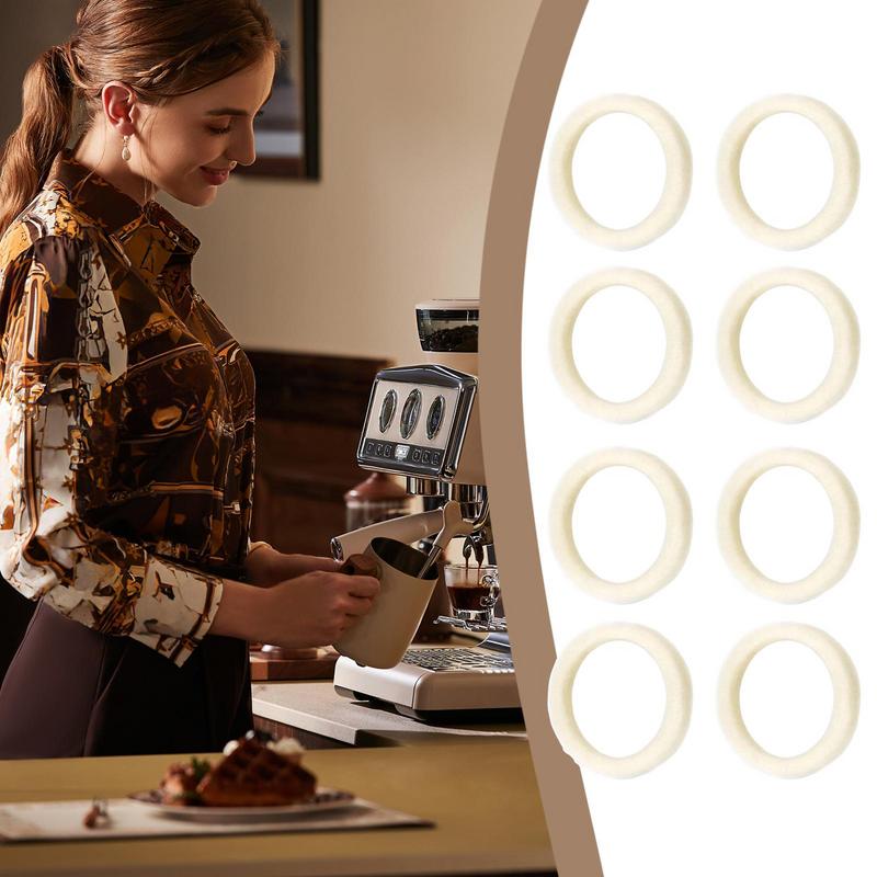 Felt Washer Lower Burr Coffee  - مراجعة Coffee Grinder Burr وسعره