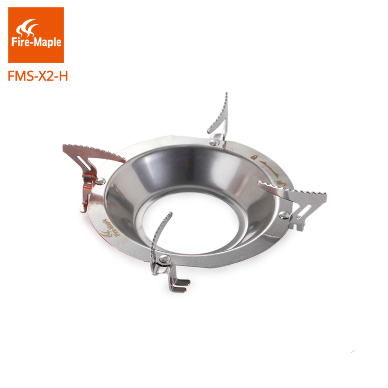 Fire Maple Stainless Steel Gas - مراجعة Kitchen Appliances Gas Stove وسعره