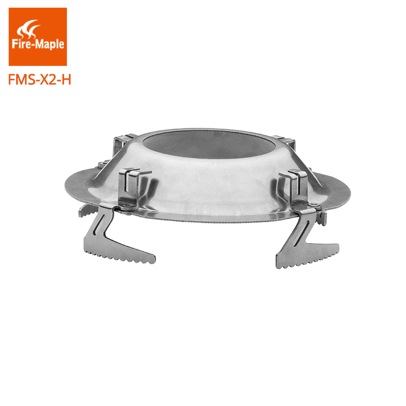 Fire Maple Stainless Steel Gas - مراجعة Kitchen Appliances Gas Stove وسعره