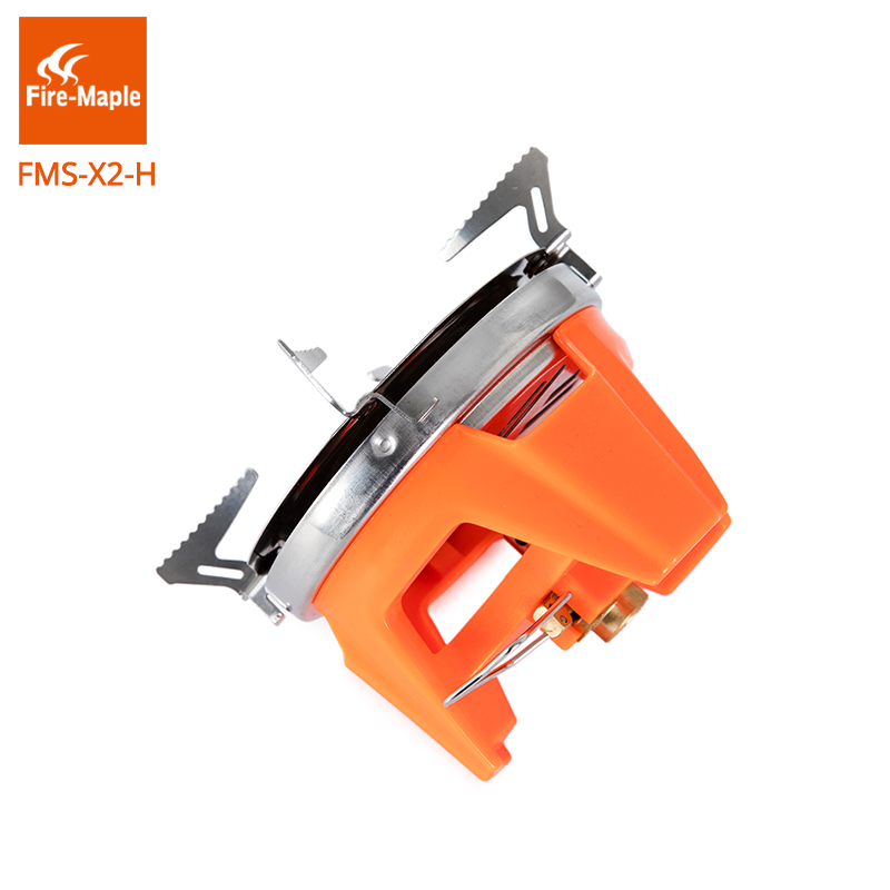 Fire Maple Stainless Steel Gas - مراجعة Kitchen Appliances Gas Stove وسعره