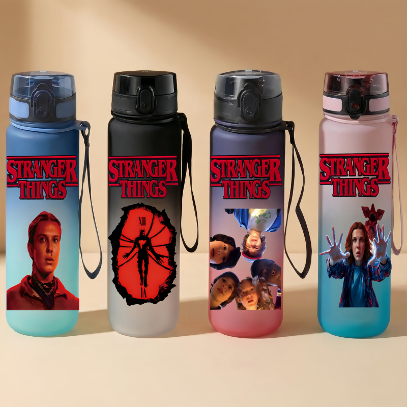 Stranger Things Large-capacity - مراجعة Kitchen Appliances Large وسعره