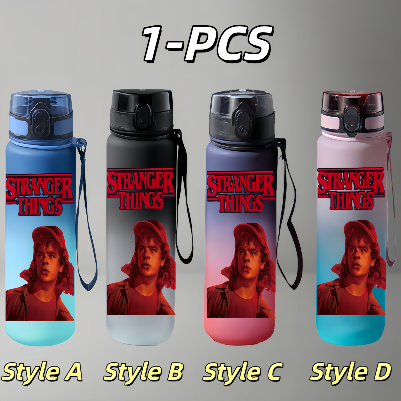 Stranger Things Large-capacity - مراجعة Kitchen Appliances Large وسعره