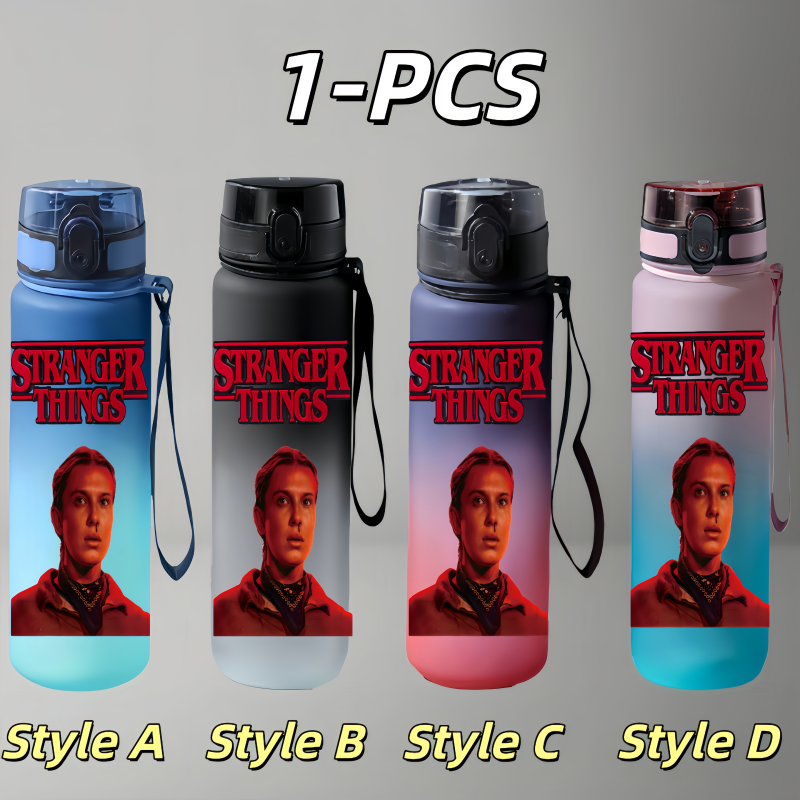 Stranger Things Large-capacity - مراجعة Kitchen Appliances Large وسعره