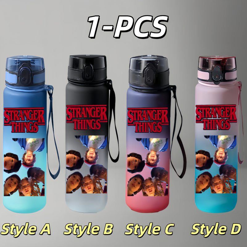 Stranger Things Large-capacity - مراجعة Kitchen Appliances Large وسعره