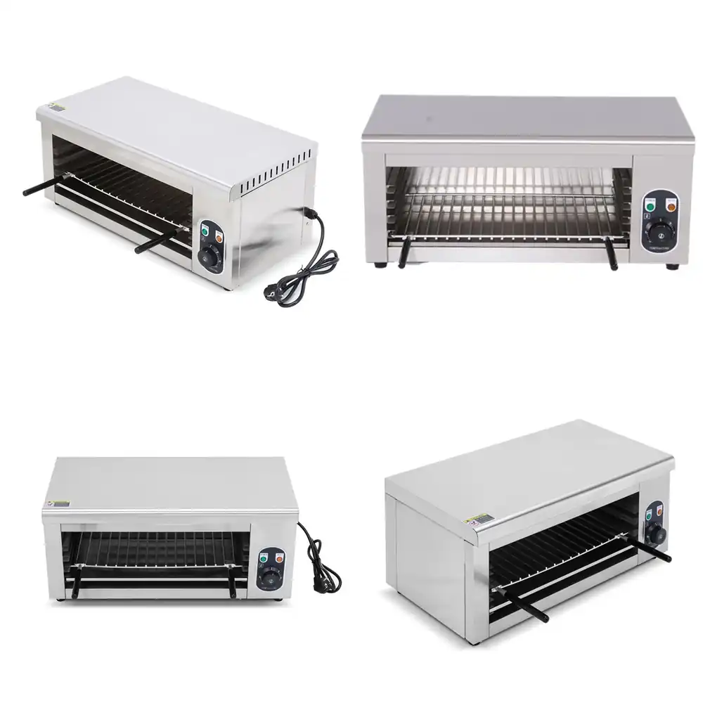 2026-Electric Oven 2KW Adjusta - مراجعة Kitchen Appliances Electric وسعره