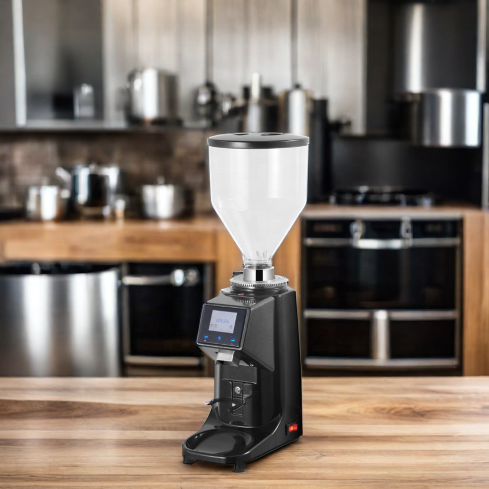 Professional Hot Sale Coffee B - مراجعة Coffee Grinder Burr وسعره