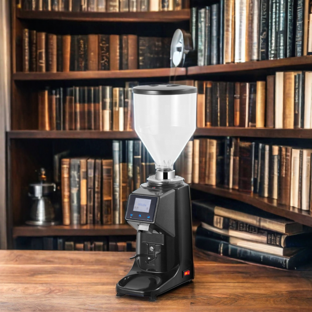 Professional Hot Sale Coffee B - مراجعة Coffee Grinder Burr وسعره