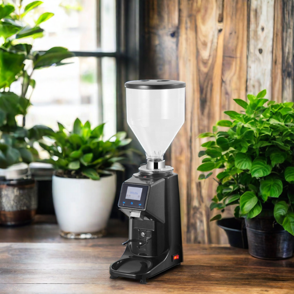 Professional Hot Sale Coffee B - مراجعة Coffee Grinder Burr وسعره