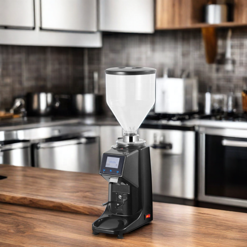 Professional Hot Sale Coffee B - مراجعة Coffee Grinder Burr وسعره