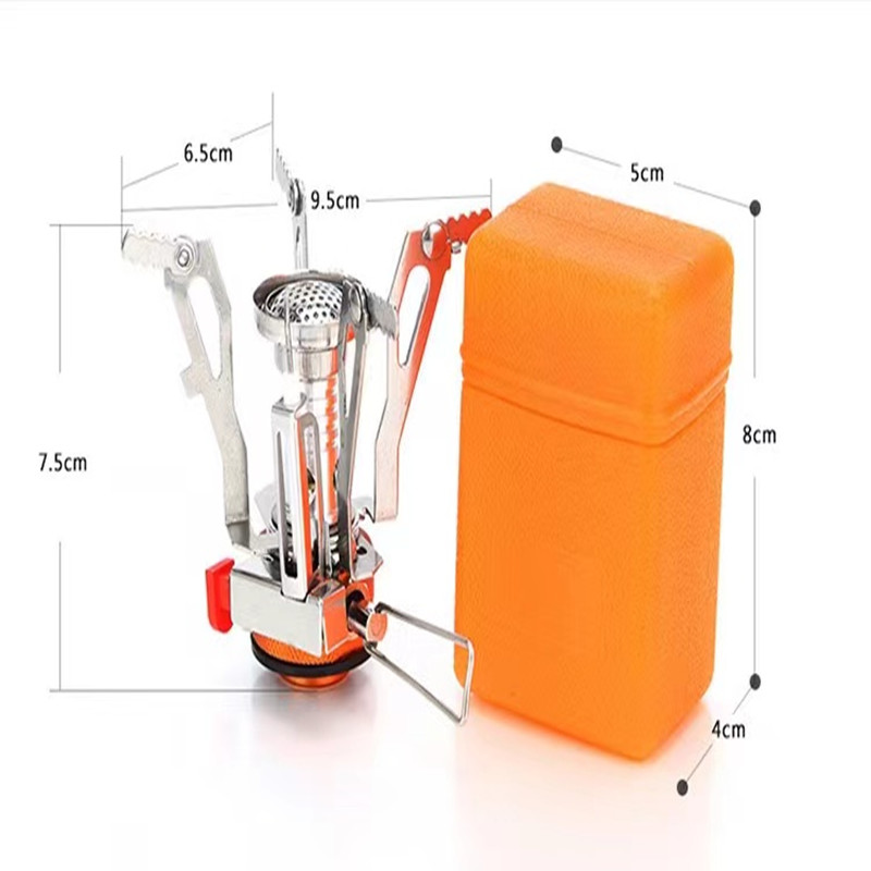 Gas Cooker Camping Accessories - مراجعة Kitchen Appliances Gas Stove وسعره