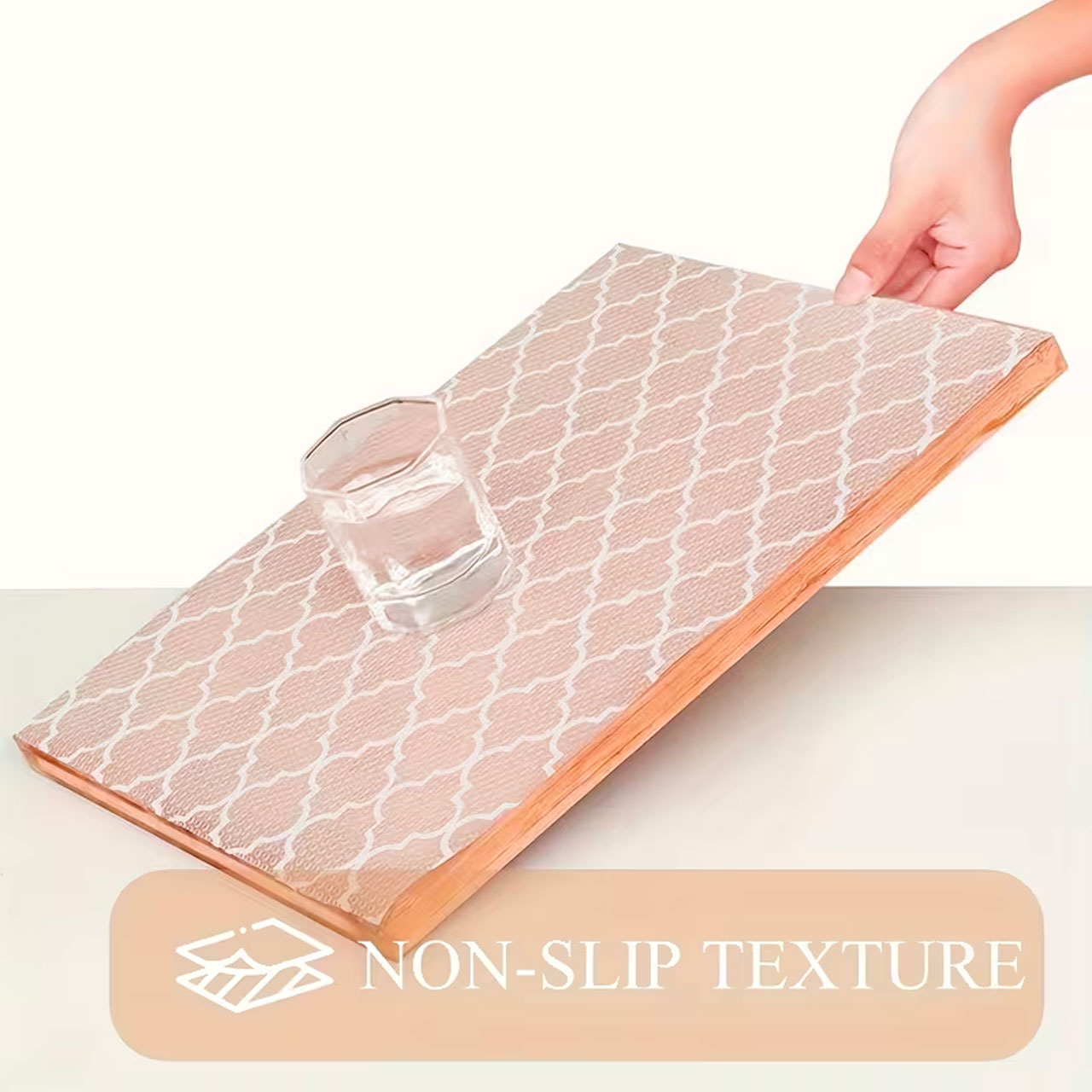Multipurpose Non‑adhesive Draw - مراجعة Kitchen Appliances Refrigerators وسعره