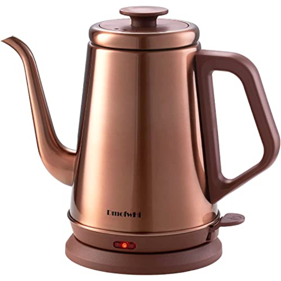 1000W Gooseneck Electric Kettl - مراجعة Electric Kettle Gooseneck وسعره