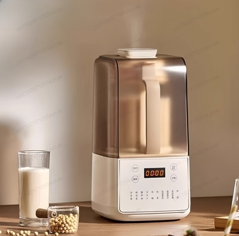 Wall Breaker & Automatic Juice - مراجعة Kitchen Appliances Combo وسعره