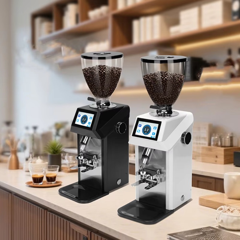 Good Price 74mm Burr Commercia - مراجعة Coffee Grinder Burr وسعره