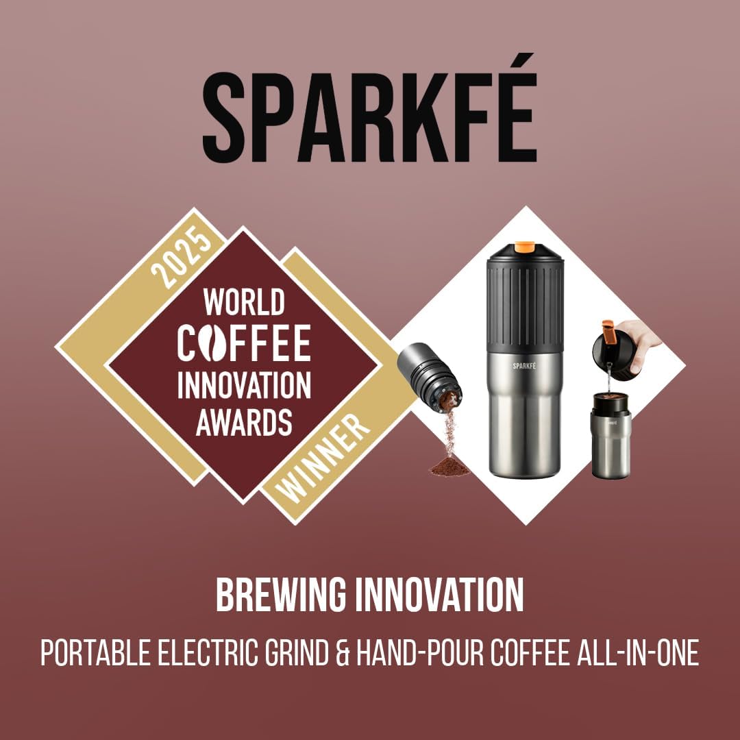 Electric Conical Burr Grinder  - مراجعة Coffee Grinder Burr وسعره